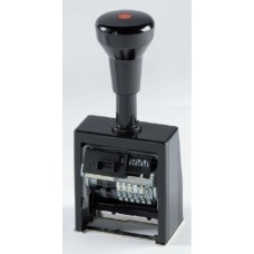 Automaatnumeraator REINER B6K